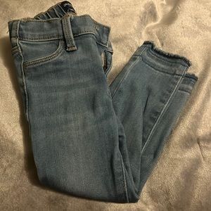 Old navy jeans